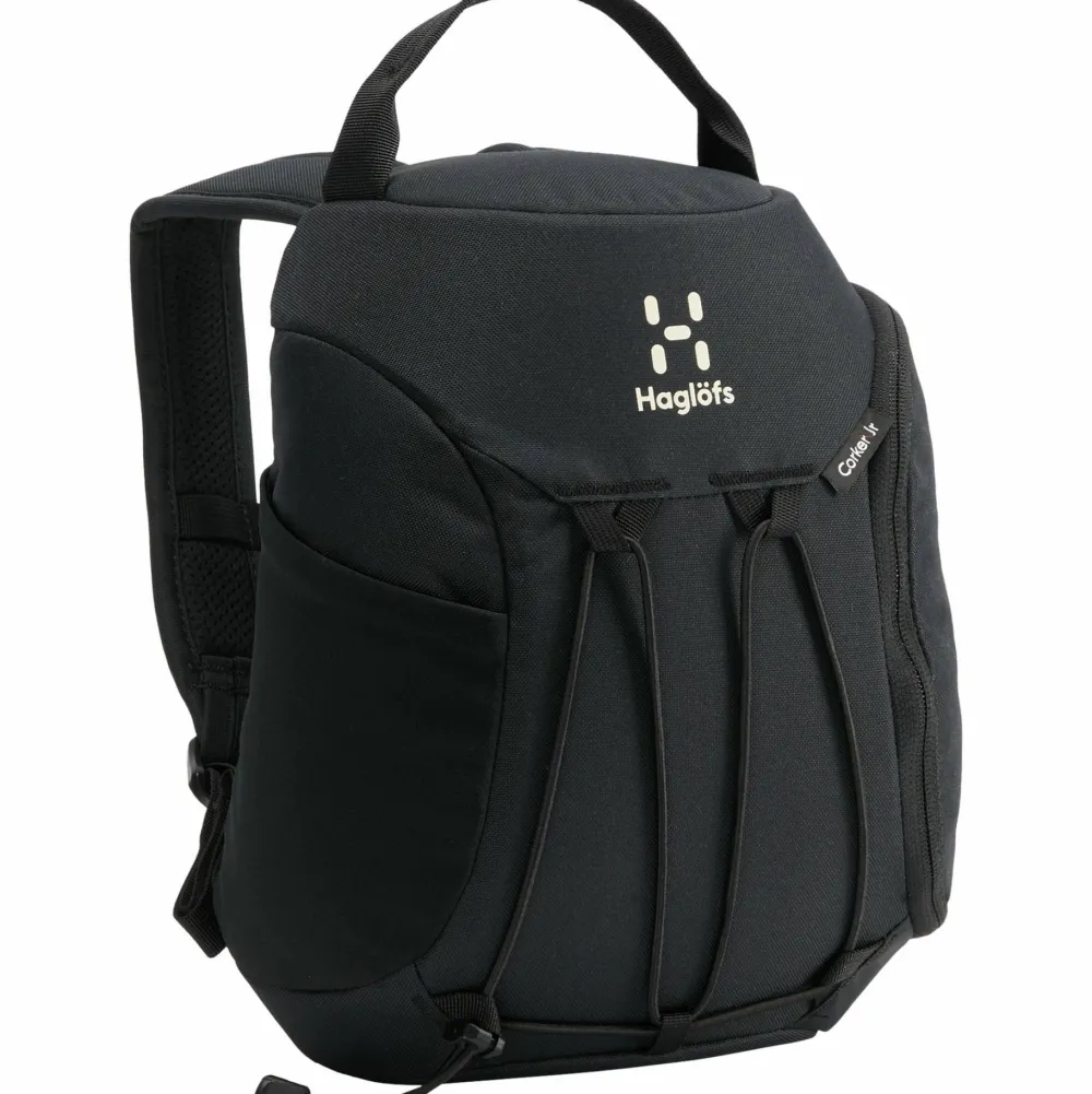 Haglöfs Juniors' Corker True Black