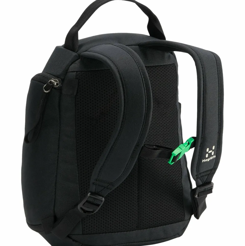 Haglöfs Juniors' Corker True Black