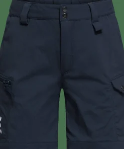 Online Juniors' Mid Fjell Shorts Barn Byxor & Shorts Barn