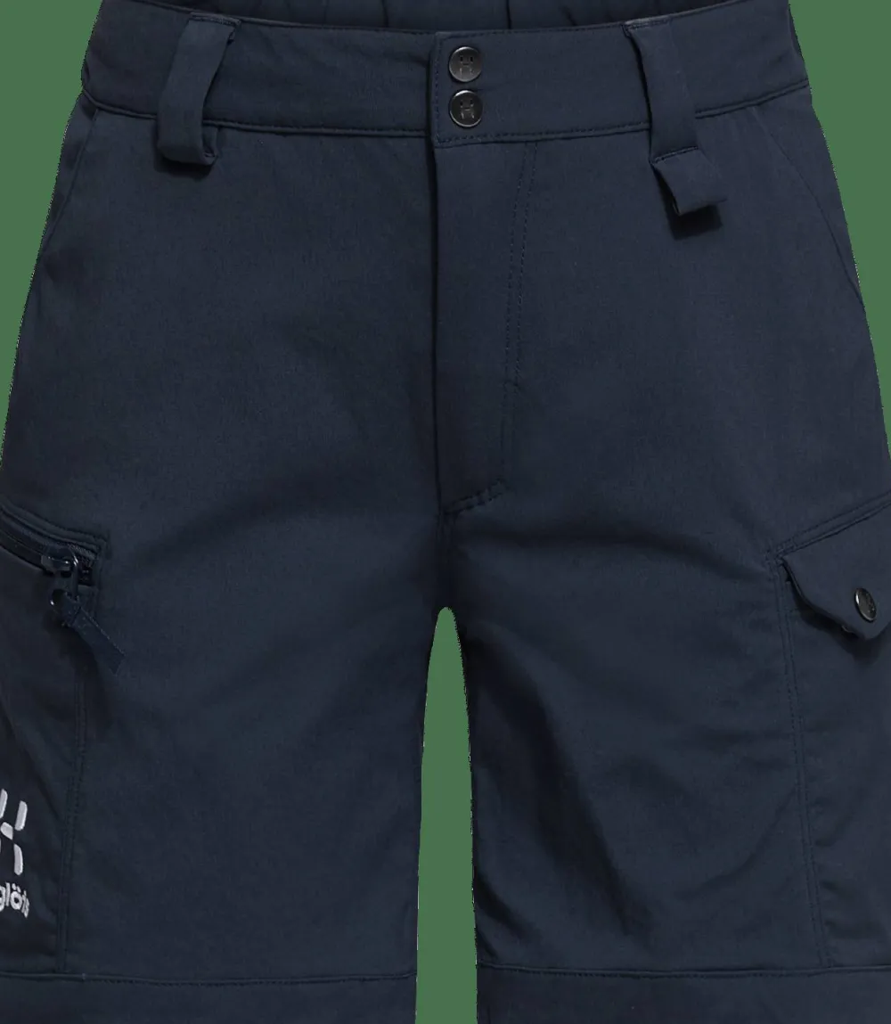 Online Juniors' Mid Fjell Shorts Barn Byxor & Shorts Barn