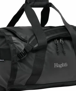 Haglöfs Lava 50 True Black