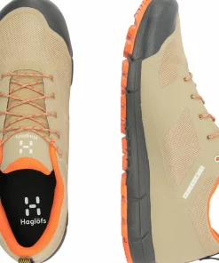 Haglöfs L.I.M Low Proof Eco Women Sand/Magnetite Outlet