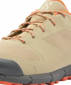 Haglöfs L.I.M Low Proof Eco Women Sand/Magnetite Outlet