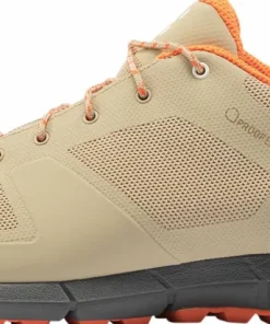 Haglöfs L.I.M Low Proof Eco Women Sand/Magnetite Outlet