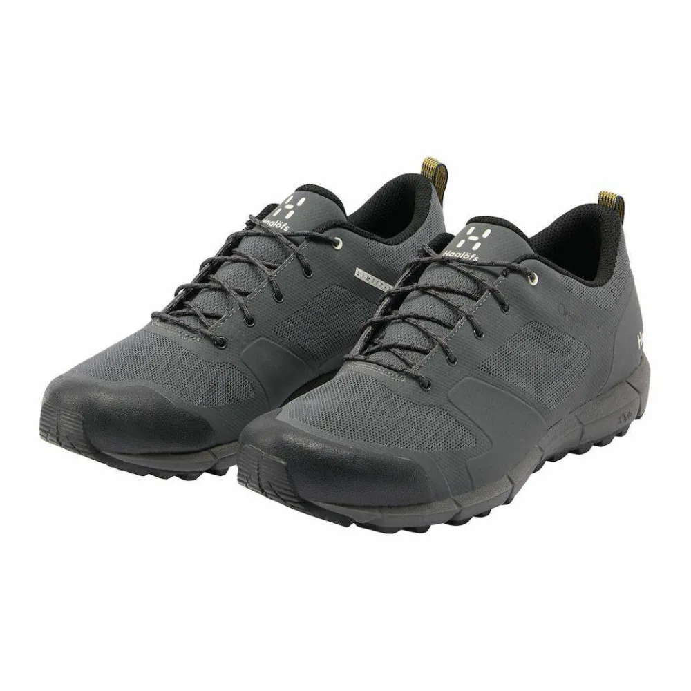 New L.I.M Low Proof Eco Women Vandringsskor & Vandringskängor Dam