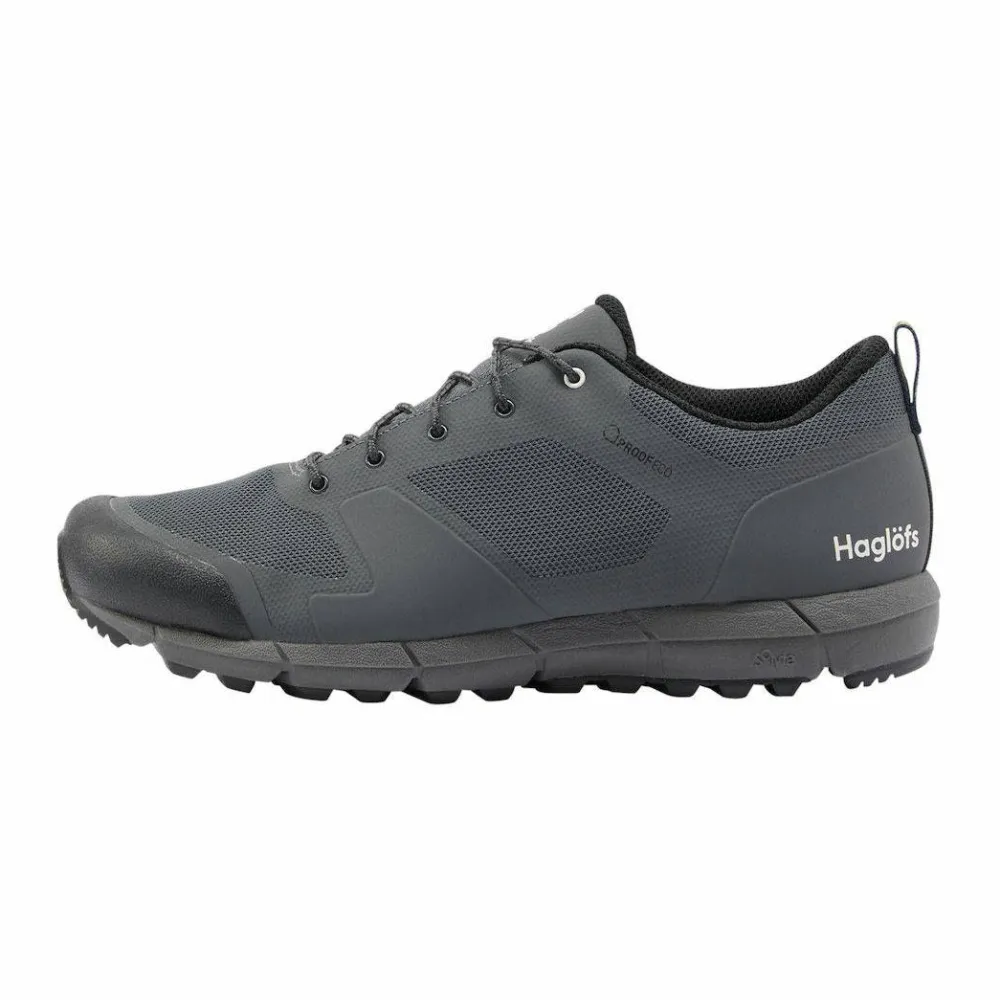 New L.I.M Low Proof Eco Women Vandringsskor & Vandringskängor Dam