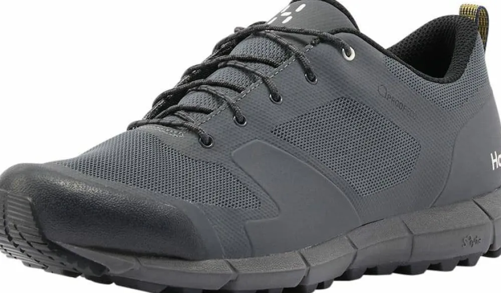New L.I.M Low Proof Eco Women Vandringsskor & Vandringskängor Dam