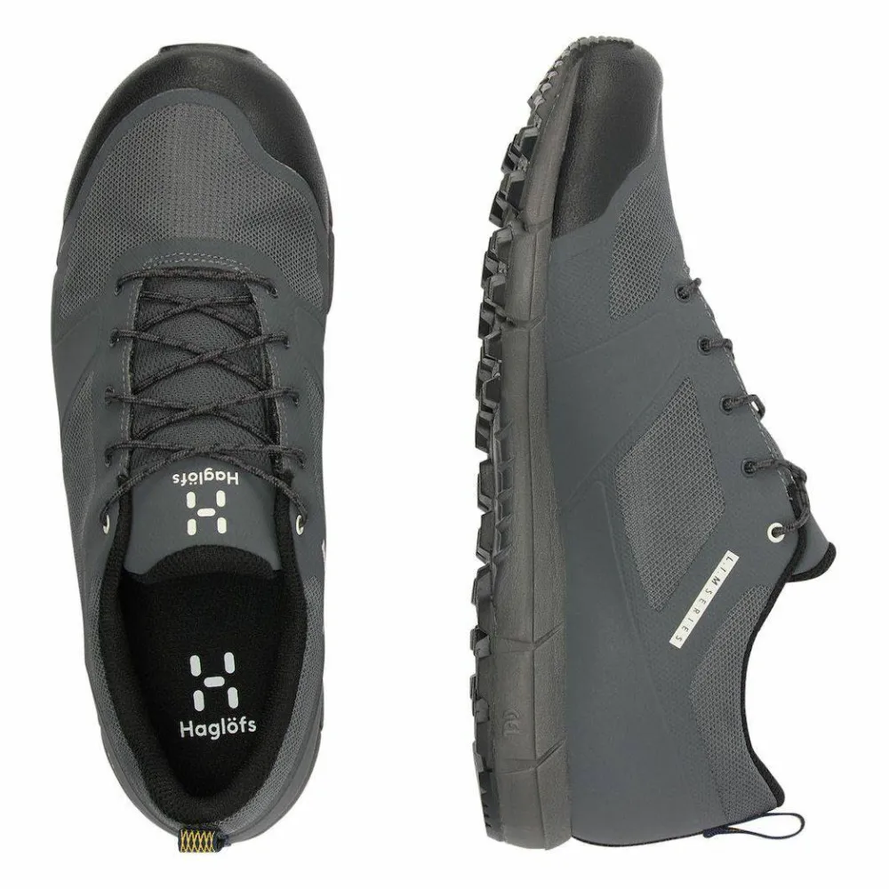 New L.I.M Low Proof Eco Women Vandringsskor & Vandringskängor Dam