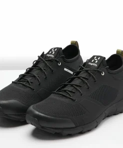 Haglöfs L.I.M Low Women True Black