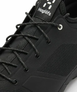 Haglöfs L.I.M Low Women True Black