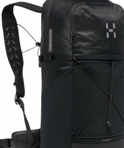 Haglöfs L.I.M Mountain Trail 25 True Black