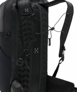 Haglöfs L.I.M Mountain Trail 25 True Black