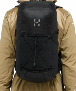 Haglöfs L.I.M Mountain Trail 25 True Black