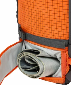 Haglöfs L.I.M Touring Pro 40 Magnetite/Blaze Orange