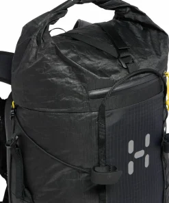 Haglöfs L.I.M Zt II 30 True Black/tech Yellow