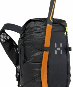 Haglöfs L.I.M Zt II 30 True Black/tech Yellow