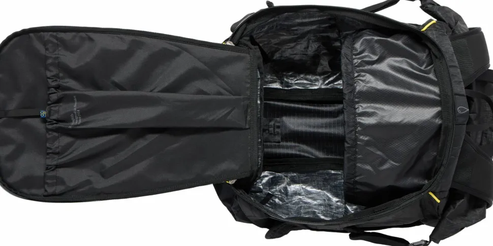 Haglöfs L.I.M Zt II 30 True Black/tech Yellow