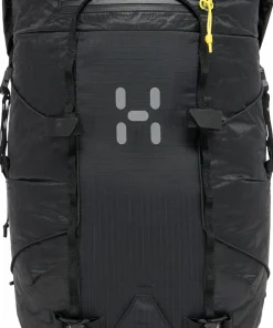 Haglöfs L.I.M Zt II 30 True Black/tech Yellow