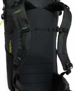 Haglöfs Magma Roll-Top 40 Wr True Black
