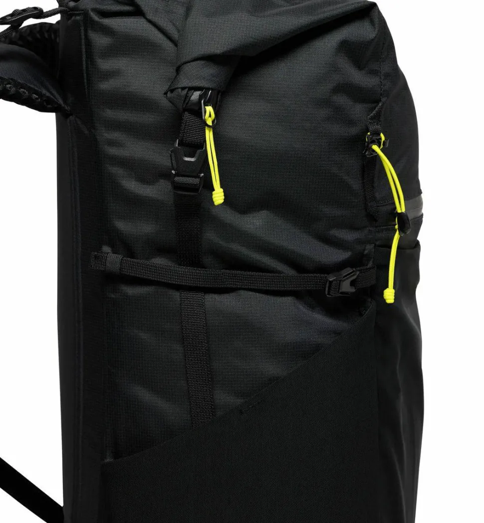 Haglöfs Magma Roll-Top 40 Wr True Black