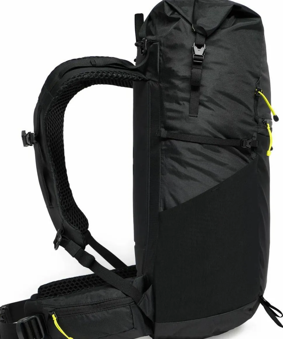 Haglöfs Magma Roll-Top 40 Wr True Black