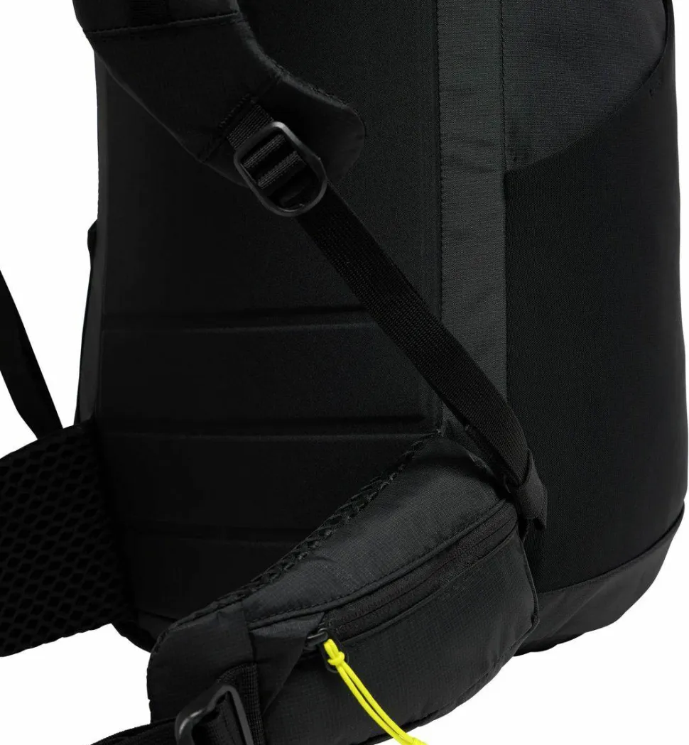 Haglöfs Magma Roll-Top 40 Wr True Black