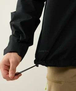 Sale Men's Alert GORE-TEX Jacket Gore-Tex Herrkläder|Herrjackor