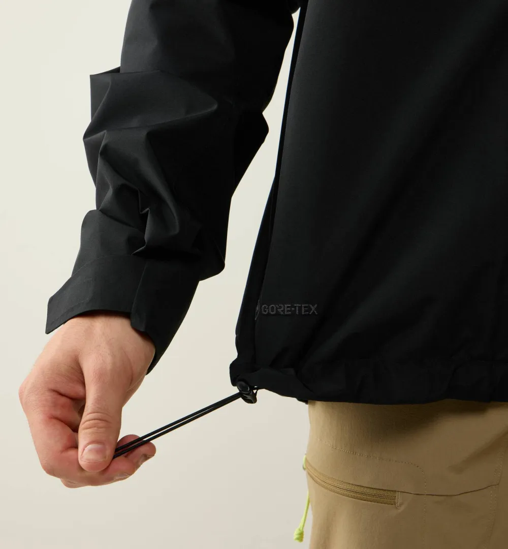 Sale Men's Alert GORE-TEX Jacket Gore-Tex Herrkläder|Herrjackor