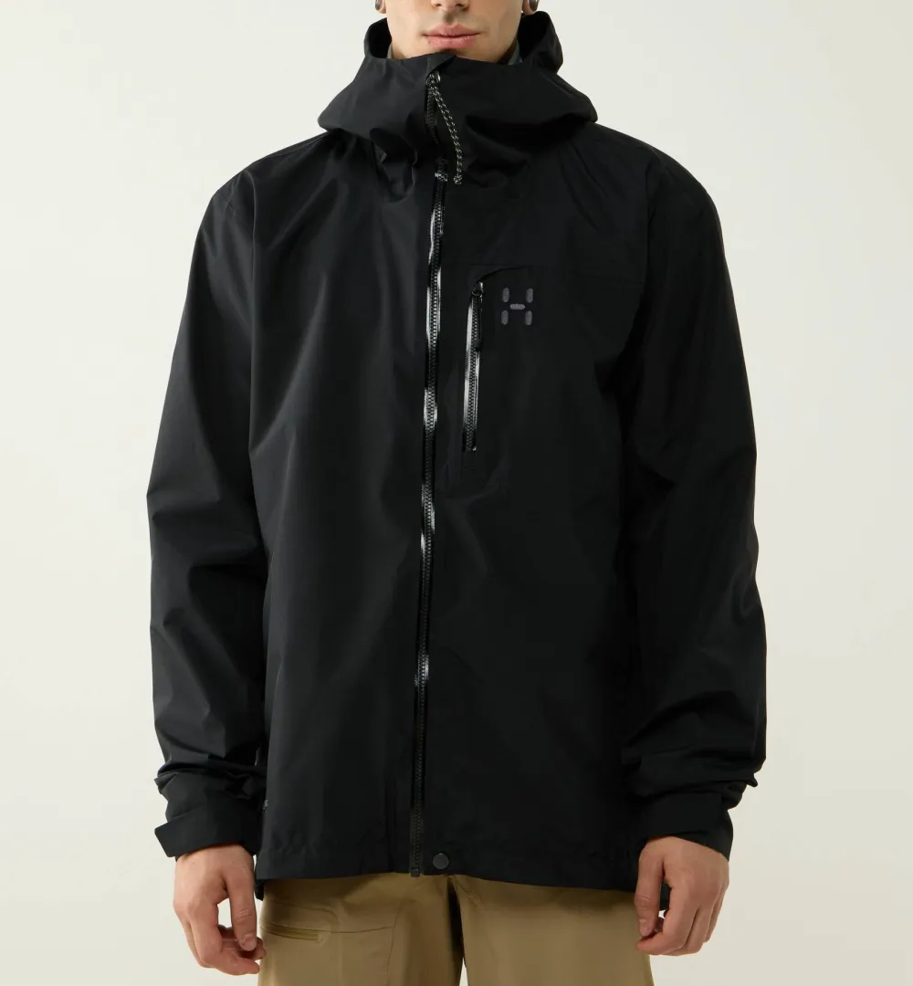 Sale Men's Alert GORE-TEX Jacket Gore-Tex Herrkläder|Herrjackor