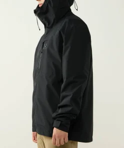Sale Men's Alert GORE-TEX Jacket Gore-Tex Herrkläder|Herrjackor