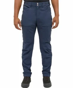 Haglöfs Men's Alert Mid Pant Tarn Blue Online