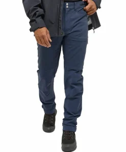 Haglöfs Men's Alert Mid Pant Tarn Blue Online