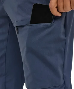Haglöfs Men's Alert Mid Pant Tarn Blue Online