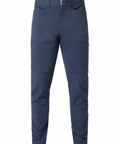 Haglöfs Men's Alert Mid Pant Tarn Blue Online