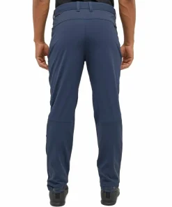 Haglöfs Men's Alert Mid Pant Tarn Blue Online