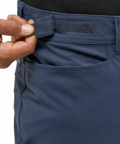 Haglöfs Men's Alert Mid Pant Tarn Blue Online
