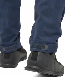 Haglöfs Men's Alert Mid Pant Tarn Blue Online