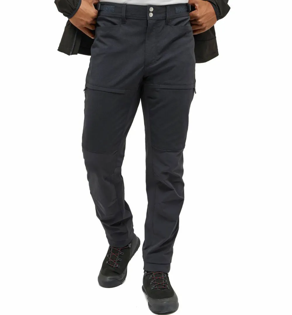 Online Men's Alert Mid Pant Herrbyxor
