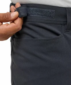 Online Men's Alert Mid Pant Herrbyxor