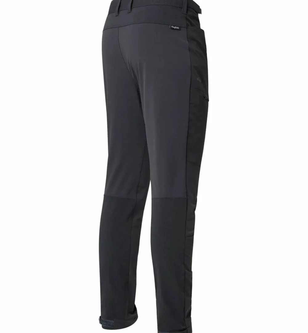 Online Men's Alert Mid Pant Herrbyxor