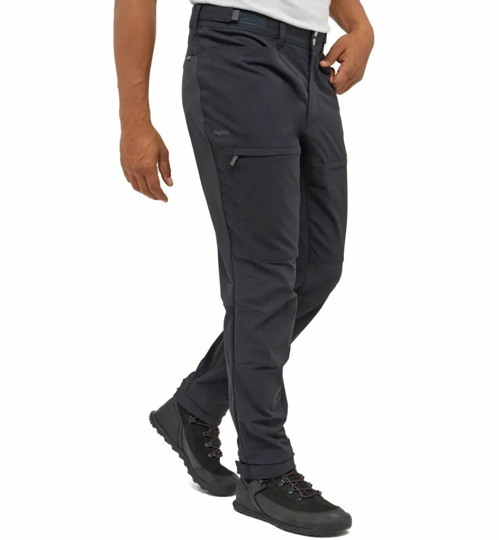 Online Men's Alert Mid Pant Herrbyxor