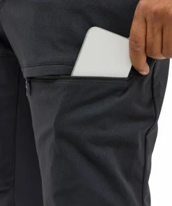 Online Men's Alert Mid Pant Herrbyxor