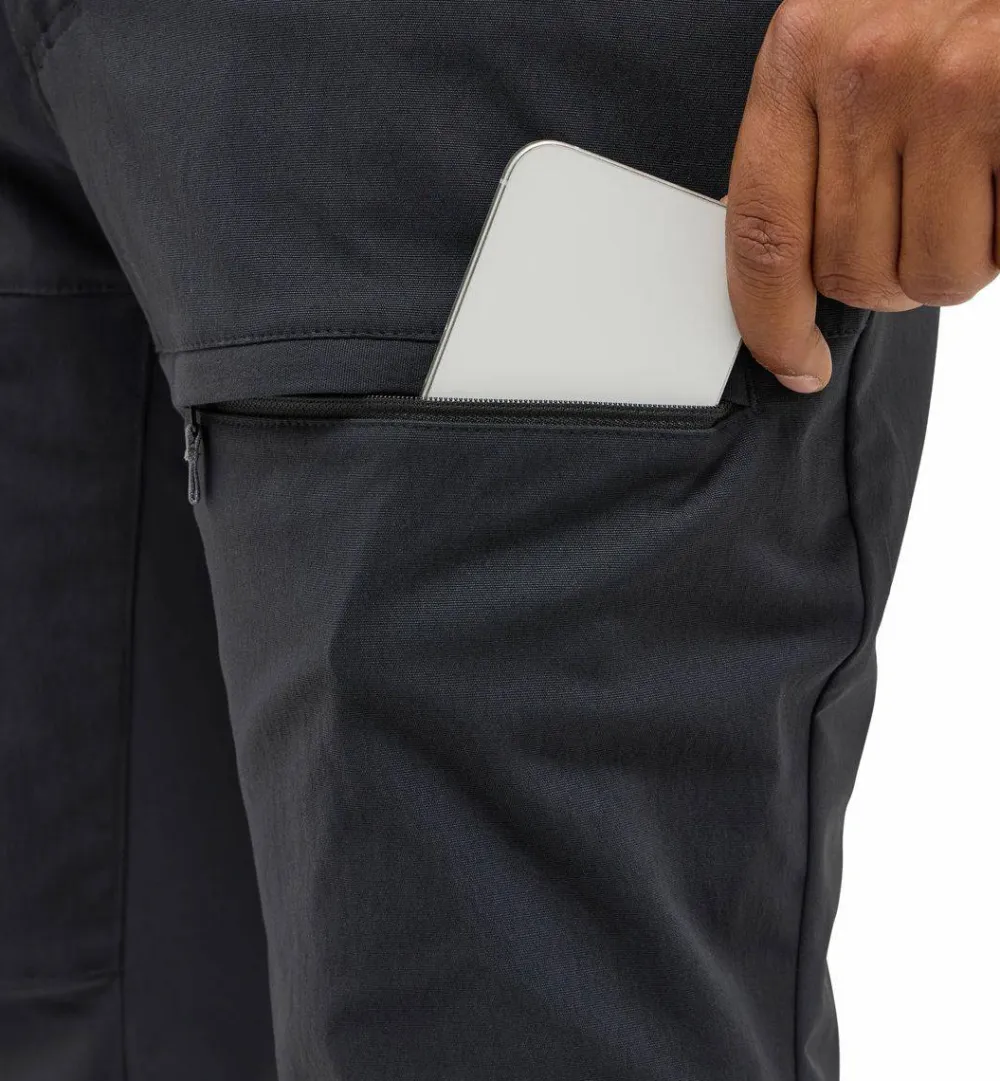 Online Men's Alert Mid Pant Herrbyxor