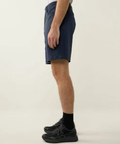 Online Men's Alert Mid Shorts Herrshorts|Herrbyxor