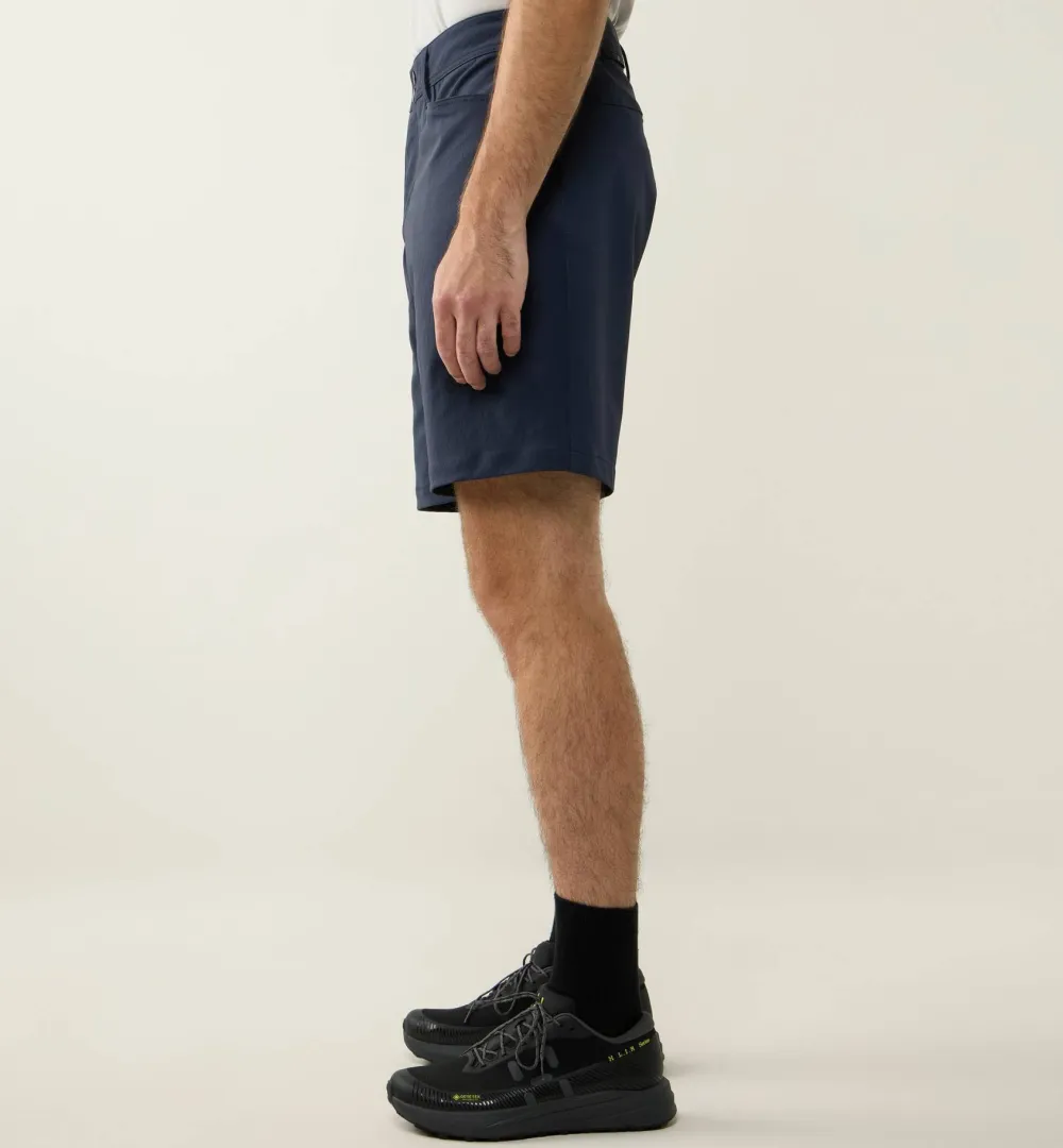 Online Men's Alert Mid Shorts Herrshorts|Herrbyxor