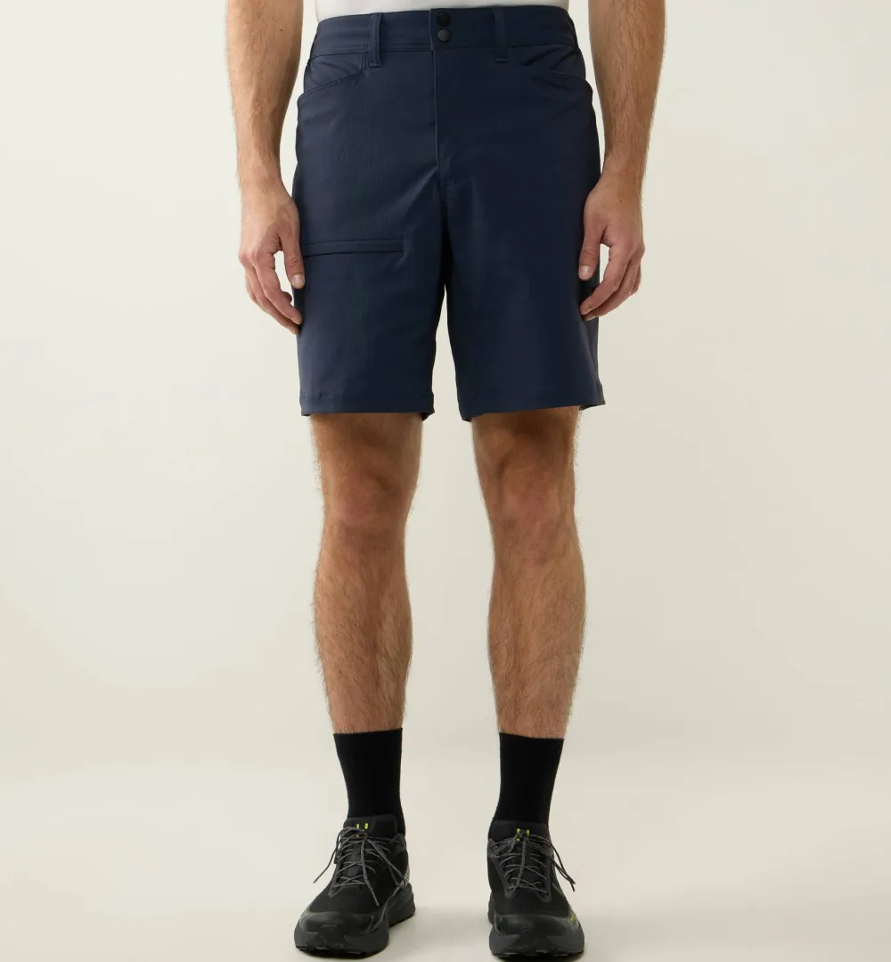 Online Men's Alert Mid Shorts Herrshorts|Herrbyxor