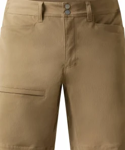 Haglöfs Men's Alert Mid Shorts Oak Brown Discount