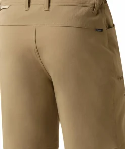 Haglöfs Men's Alert Mid Shorts Oak Brown Discount