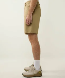 Haglöfs Men's Alert Mid Shorts Oak Brown Discount