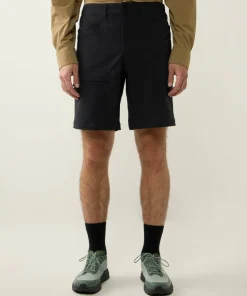 Haglöfs Men's Alert Mid Shorts True Black